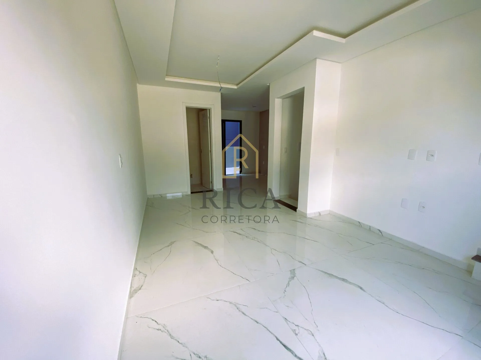 Casa Triplex Escola Agrícola — foto 3