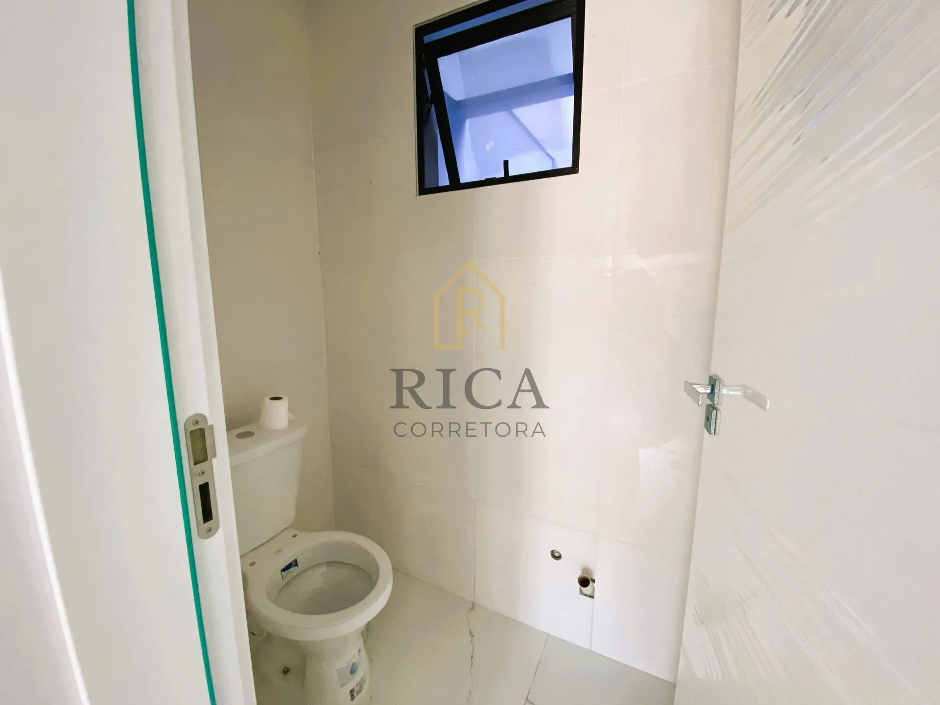 Casa Triplex Escola Agrícola — foto 6