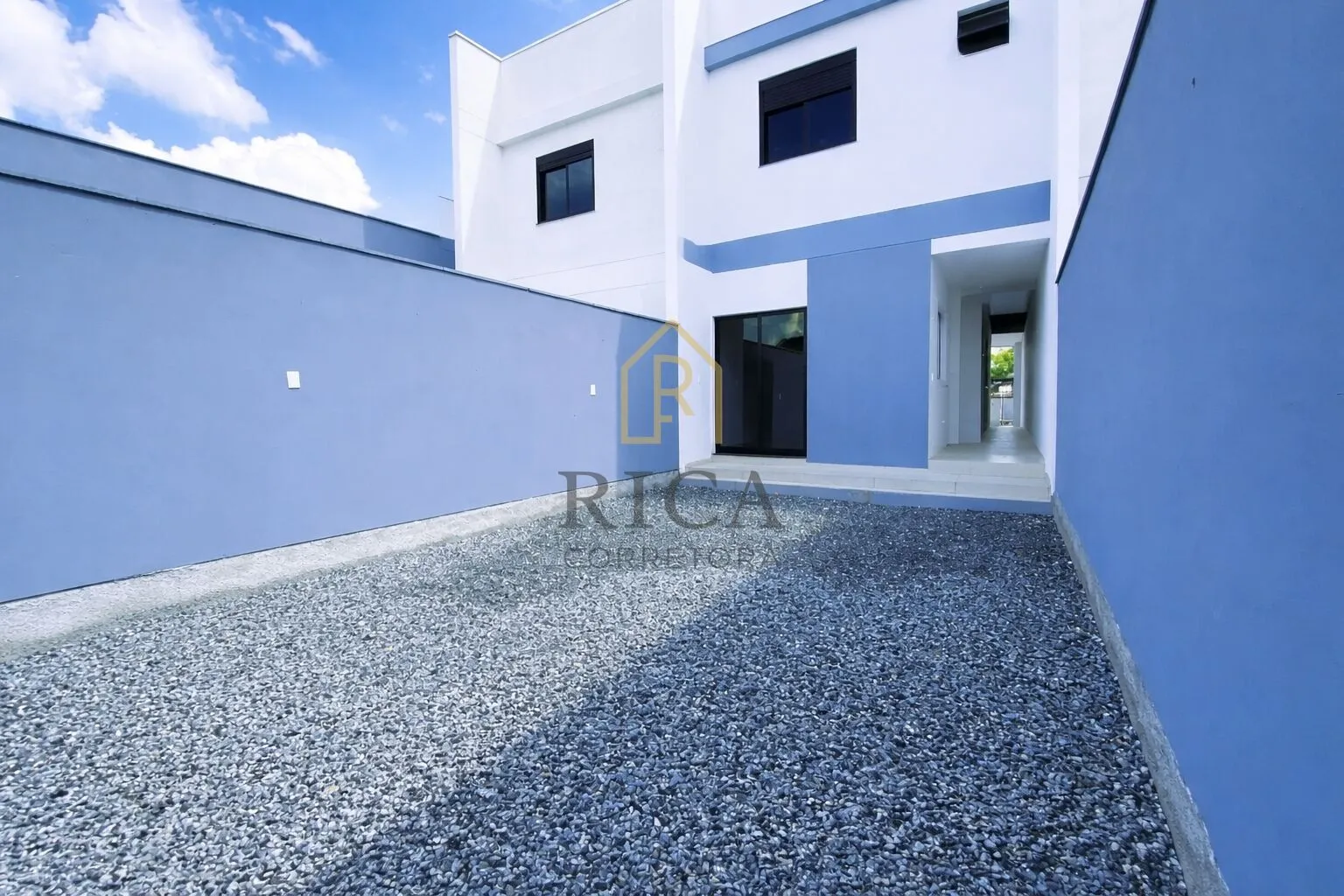 Casa com Excelente Acabamento Escola Agrícola - foto 1