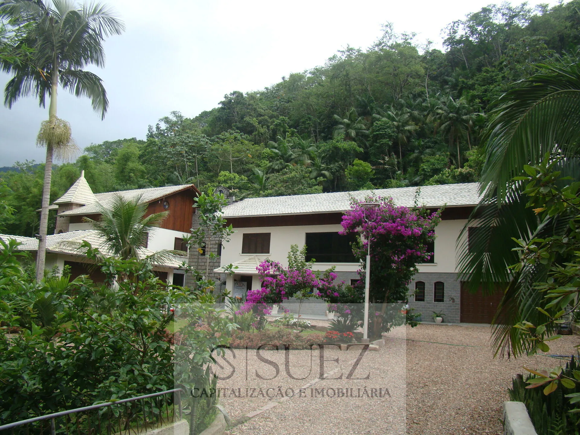 Complexo Artístico Gastronômico Sustentável com Potencial para Turismo e Eventos - foto 1