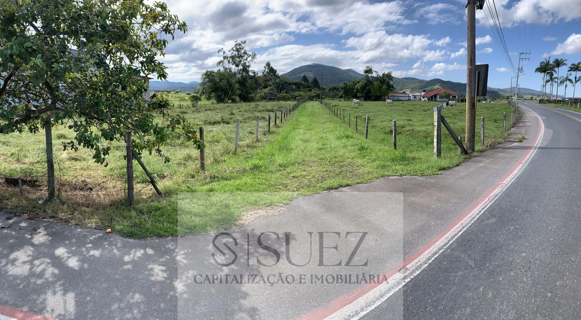 Sítio com lagoa e 32.000m2 de área — foto 2