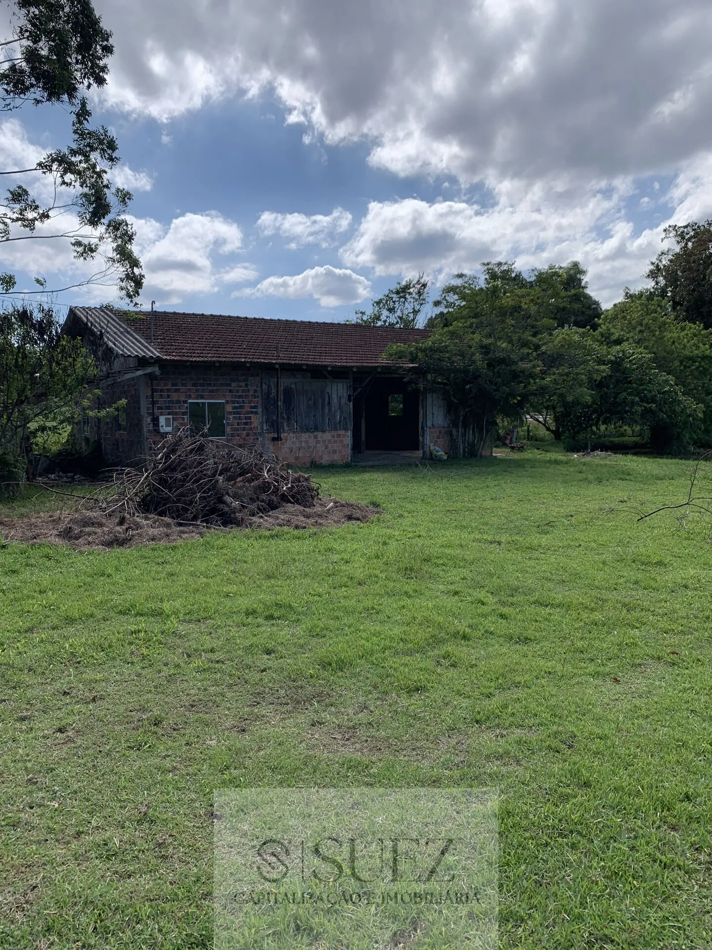 Sítio com lagoa e 32.000m2 de área — foto 3