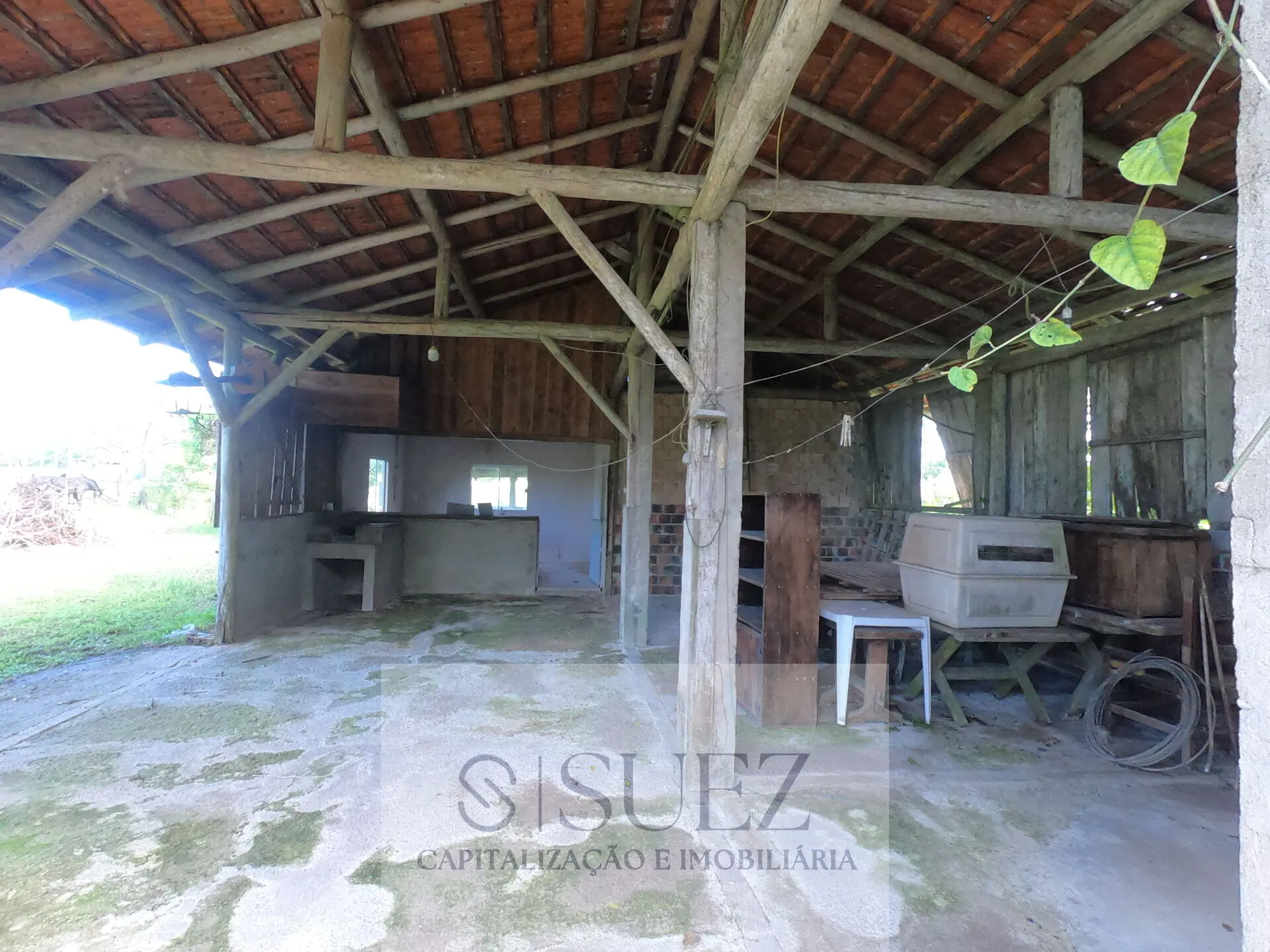 Sítio com lagoa e 32.000m2 de área — foto 4