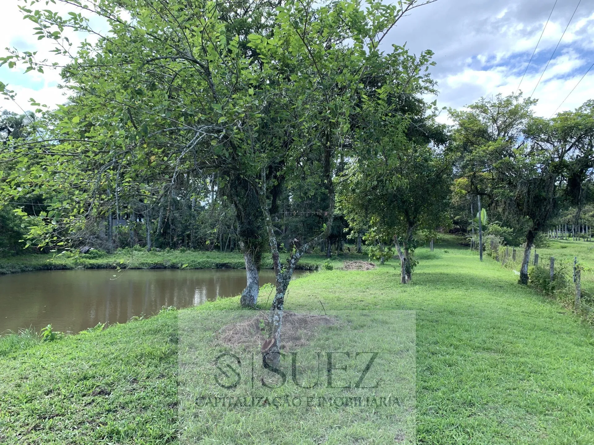 Sítio com lagoa e 32.000m2 de área — foto 6