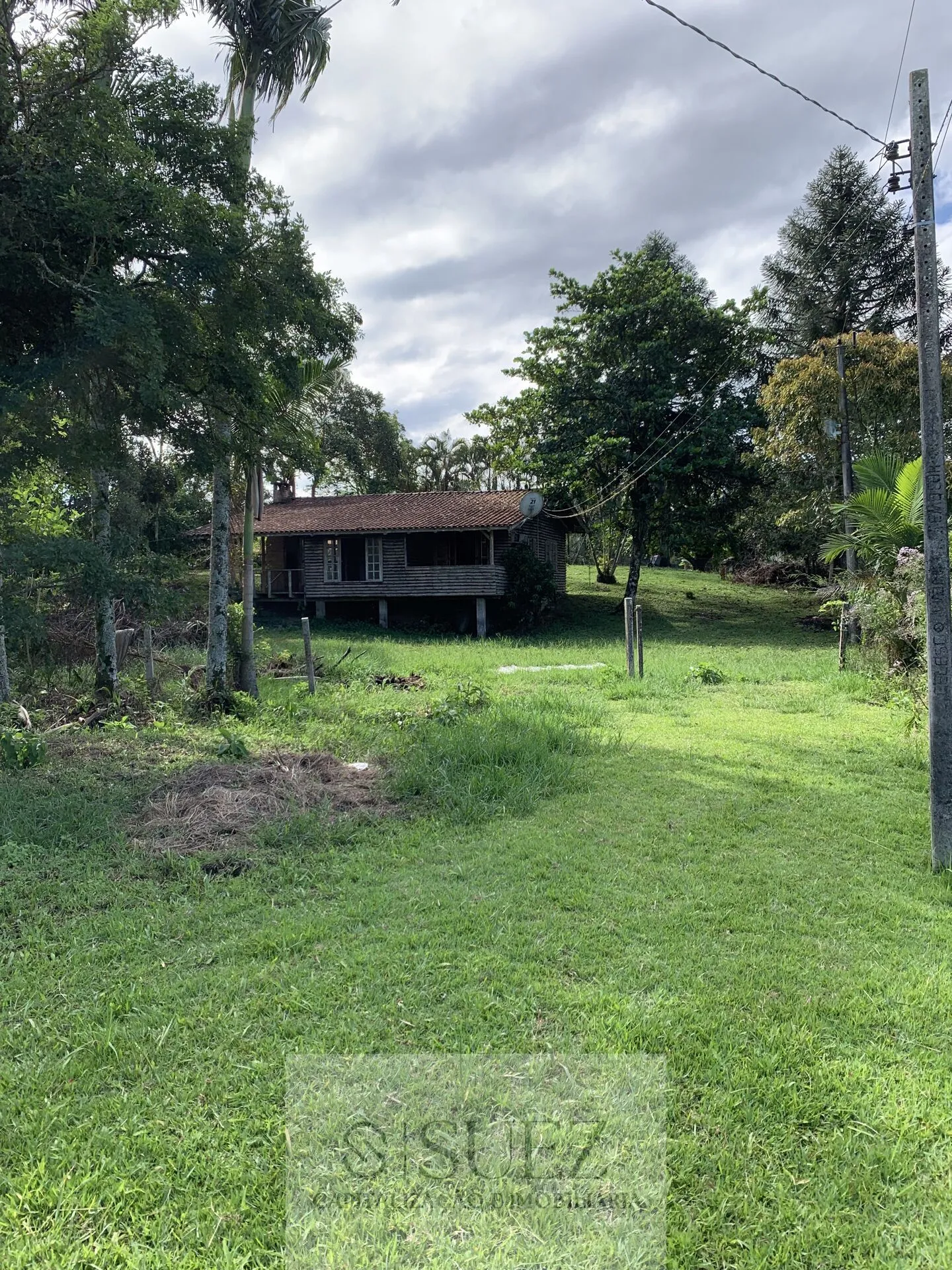 Sítio com lagoa e 32.000m2 de área — foto 7