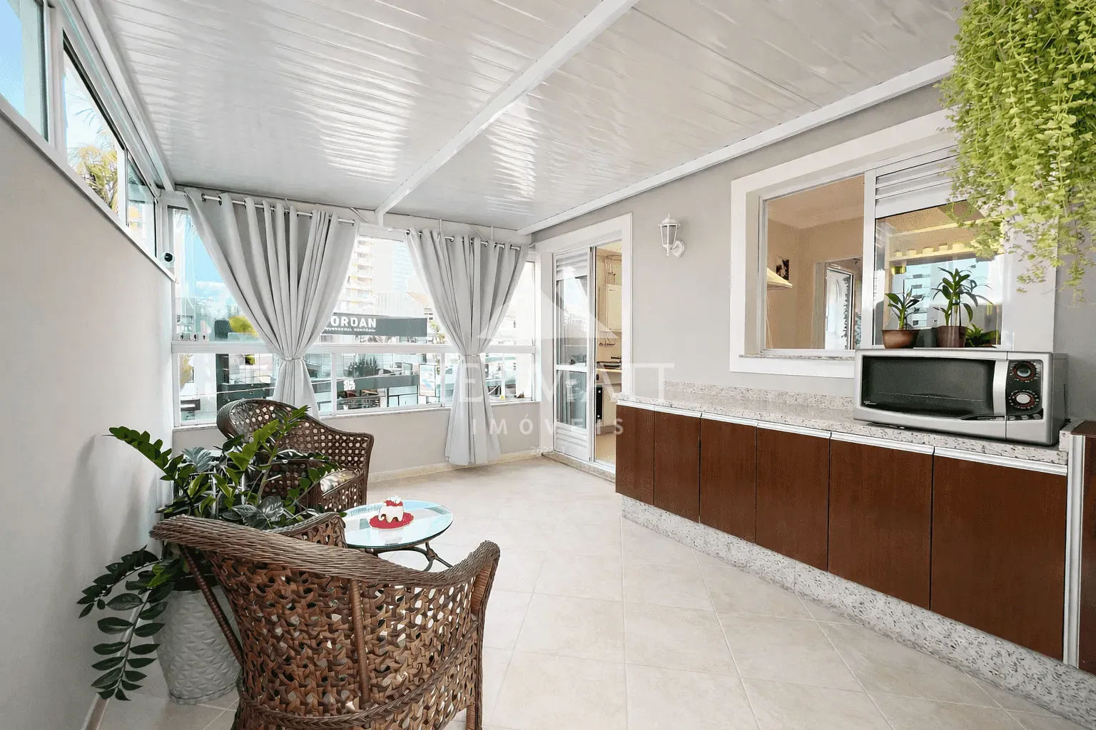 Apartamento · à venda · 3 quartos · 143.8m² · Velha, Blumenau