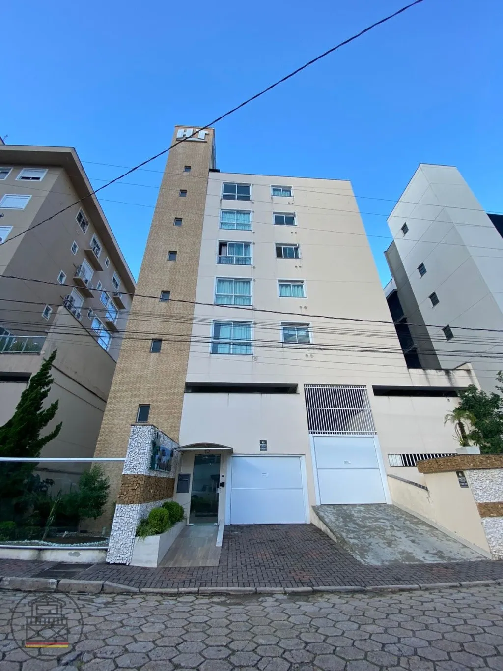 Apartamento Semi Mobiliado no bairro Vila Nova, ideal para quem busca conforto, praticidade e um imóvel completo para morar. - foto 1