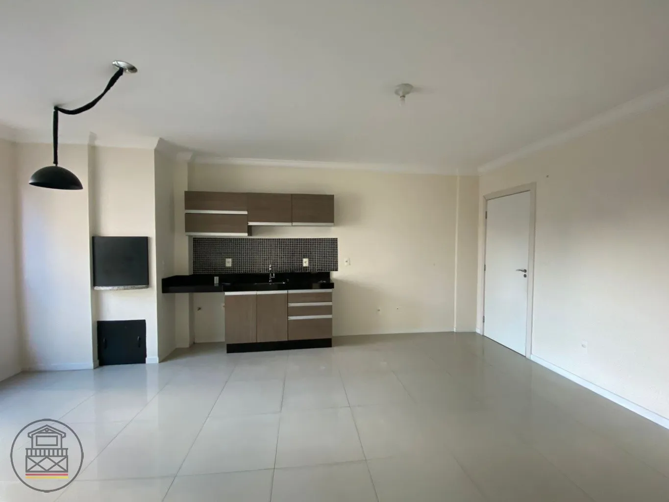 Apartamento Semi Mobiliado no bairro Vila Nova, ideal para quem busca conforto, praticidade e um imóvel completo para morar. — foto 3