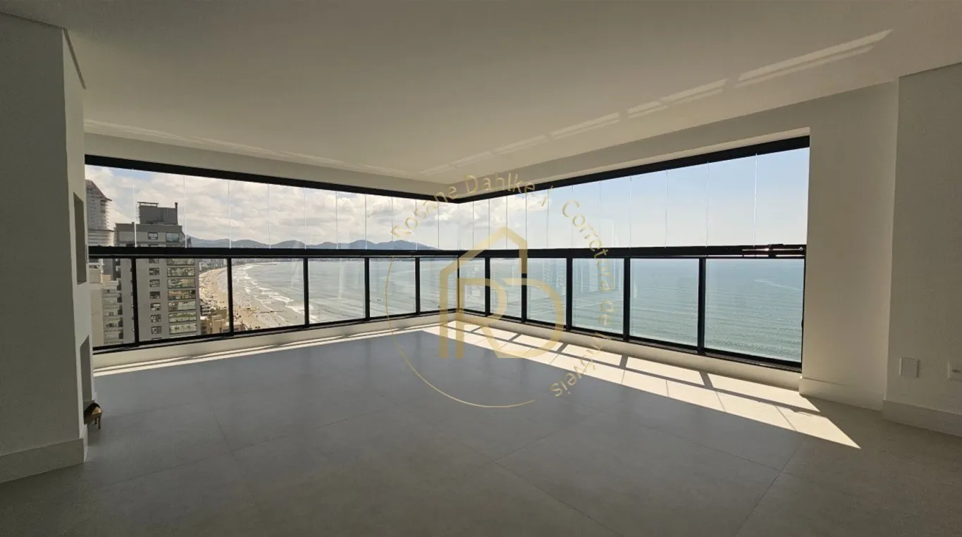 VISTA MAR COM ELEGÂNCIA E ALTO PADRÃO — foto 2