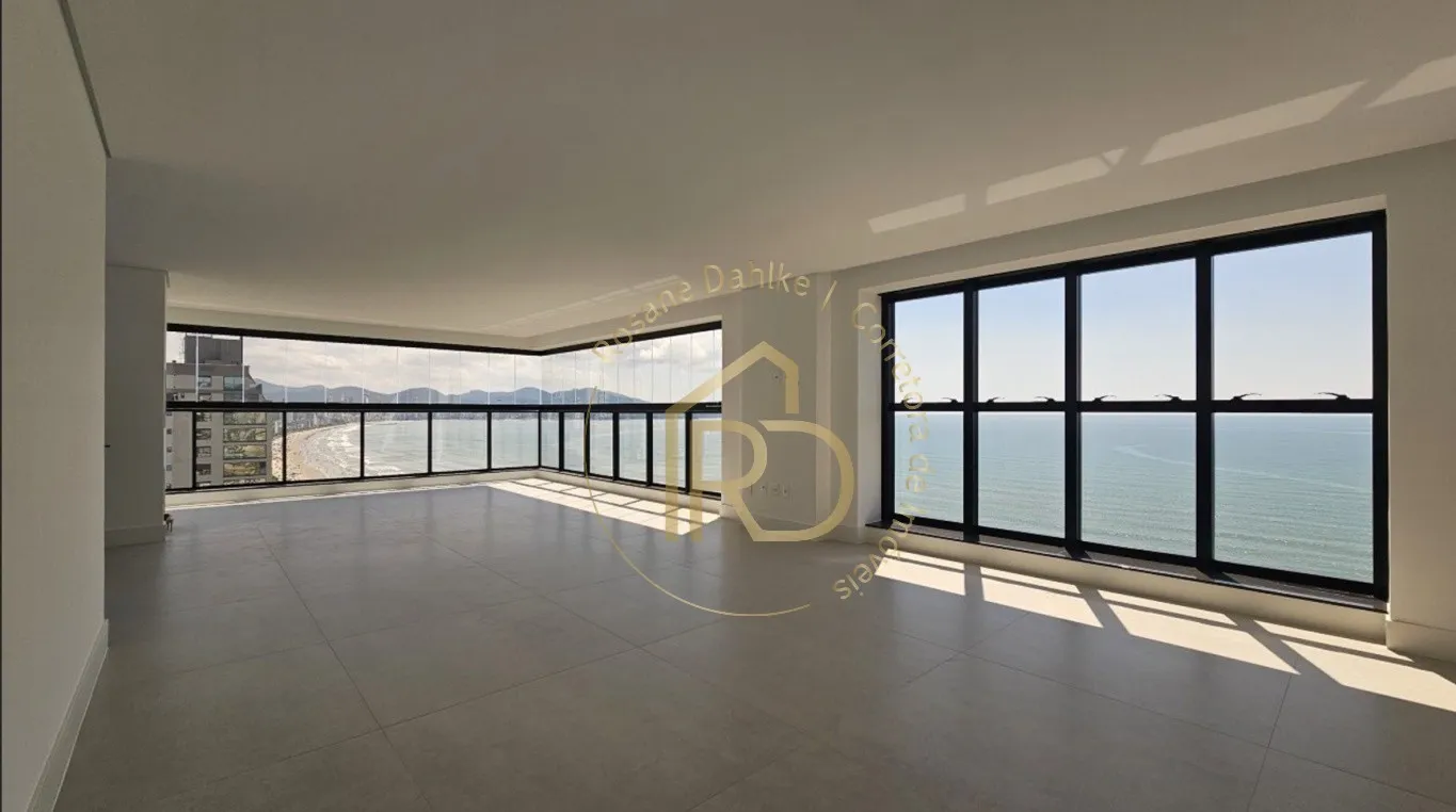 VISTA MAR COM ELEGÂNCIA E ALTO PADRÃO — foto 3
