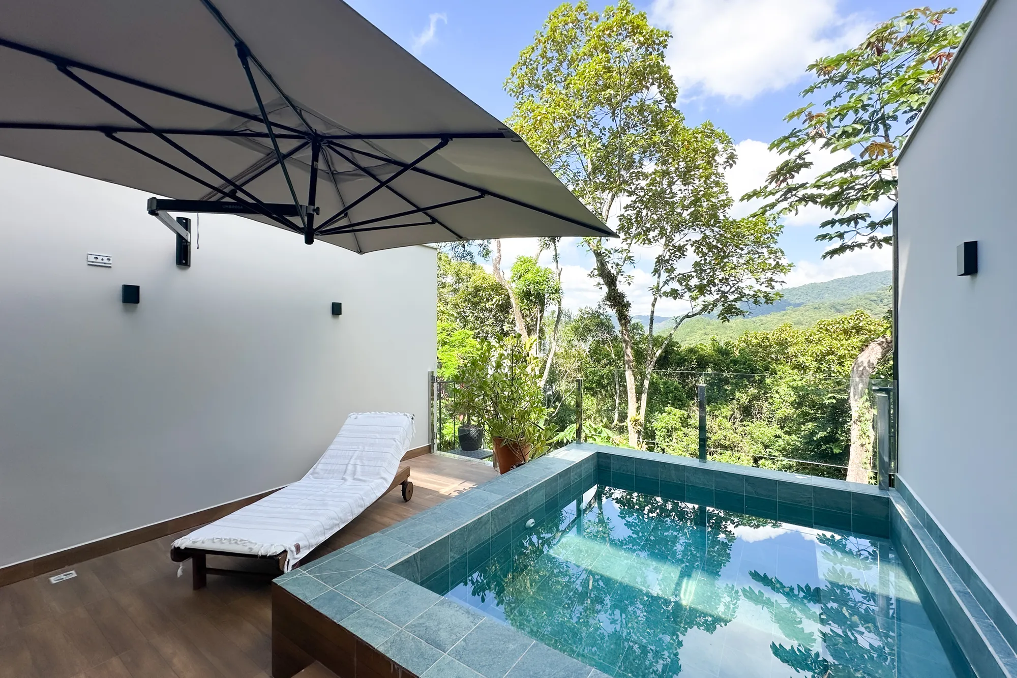 CASA ALTO PADRÃO EM RUA SEM SAÍDA NO JARDIM BLUMENAU - foto 1