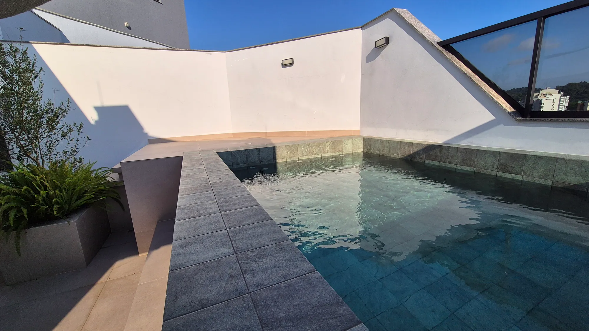 COBERTURA DUPLEX EM RUA SEM SAÍDA NA ALAMEDA — foto 7