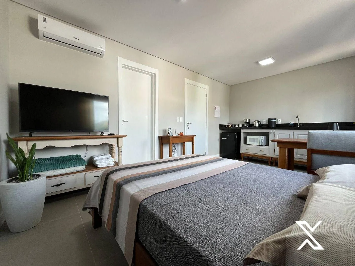 Loft para alugar, 25 m por R$ 2.150/mês - Velha - Blumenau/SC - foto 1