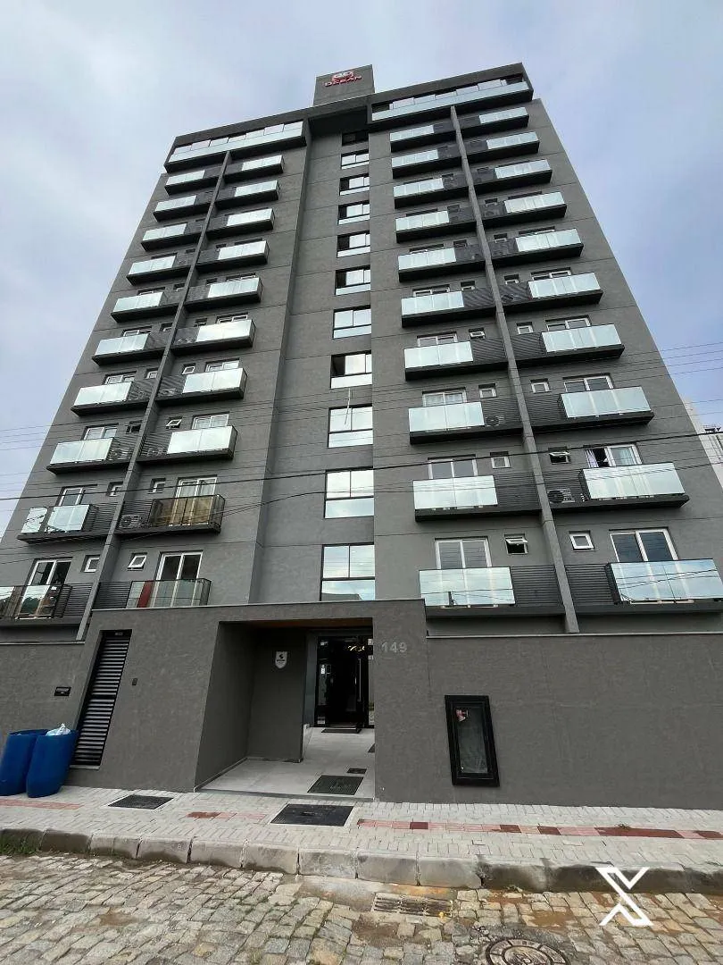 Loft para alugar, 25 m por R$ 2.150/mês - Velha - Blumenau/SC — foto 2