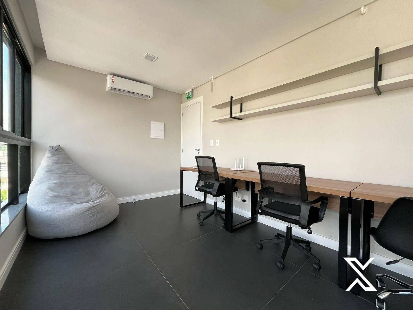 Loft para alugar, 25 m por R$ 2.150/mês - Velha - Blumenau/SC — foto 5