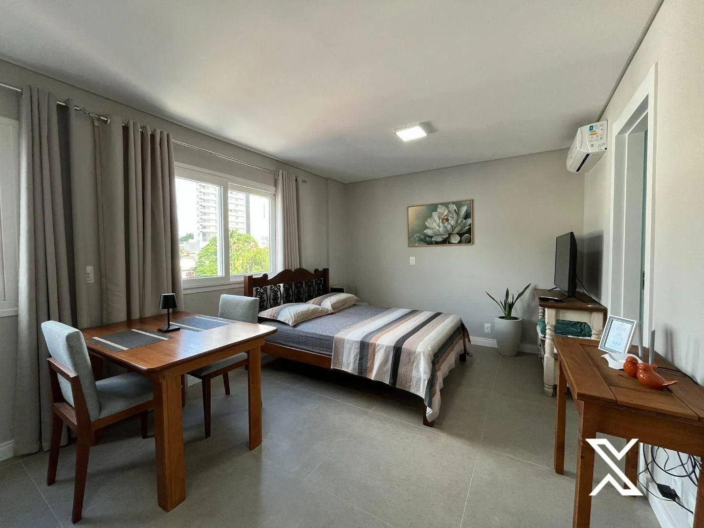 Loft para alugar, 25 m por R$ 2.150/mês - Velha - Blumenau/SC — foto 6