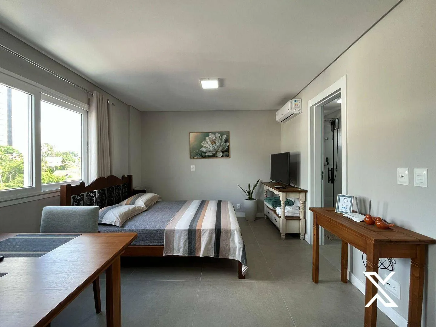 Loft para alugar, 25 m por R$ 2.150/mês - Velha - Blumenau/SC — foto 7