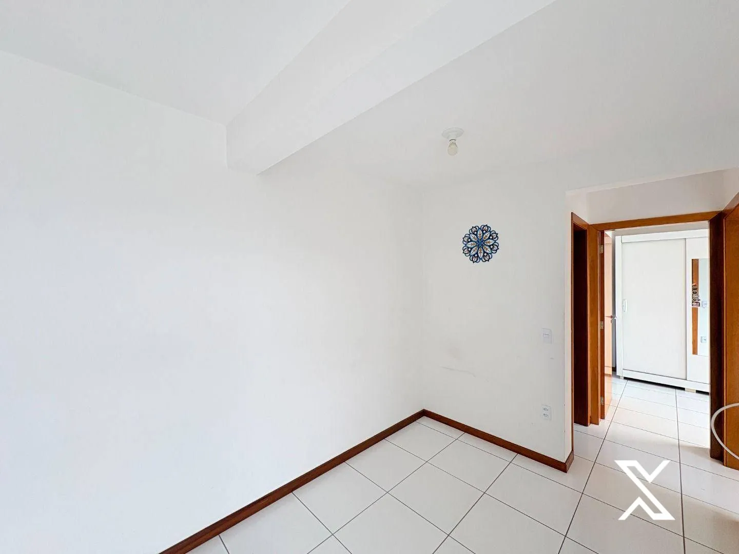 Apartamento com 2 dormitórios para alugar - Salto Weissbach - Blumenau/SC — foto 5