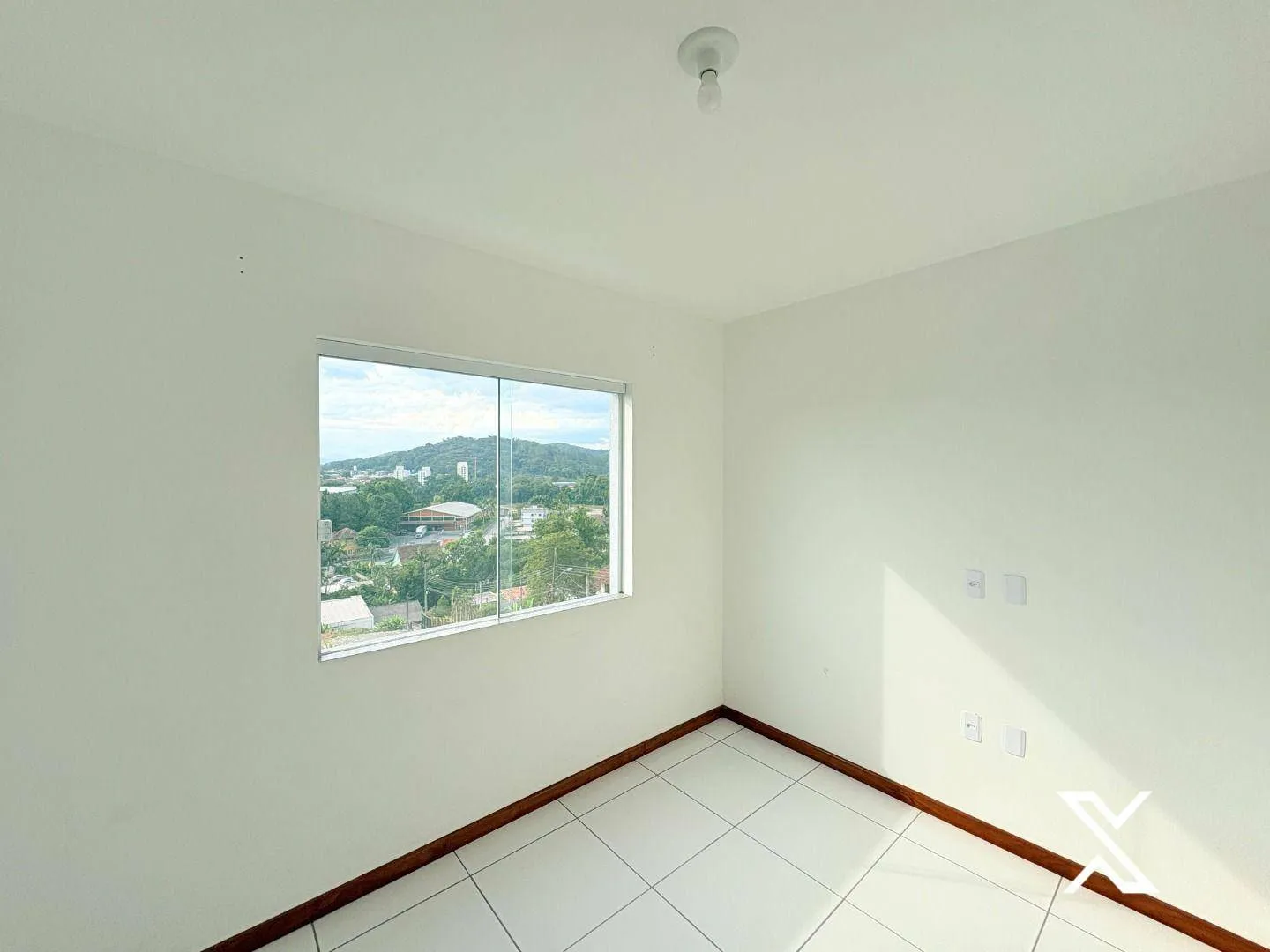 Apartamento com 2 dormitórios para alugar - Salto Weissbach - Blumenau/SC — foto 6