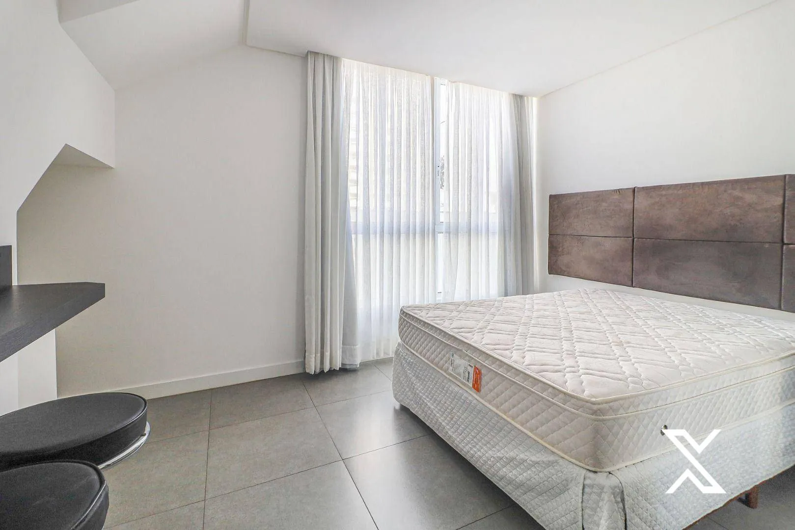 Apartamento Duplex com 2 dormitórios para alugar - Vila Nova - Blumenau/SC — foto 6