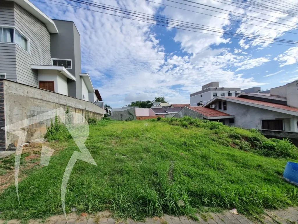 Terreno Exclusivo em Localização Privilegiada - Ideal para Projeto de Alto Padrão - foto 1