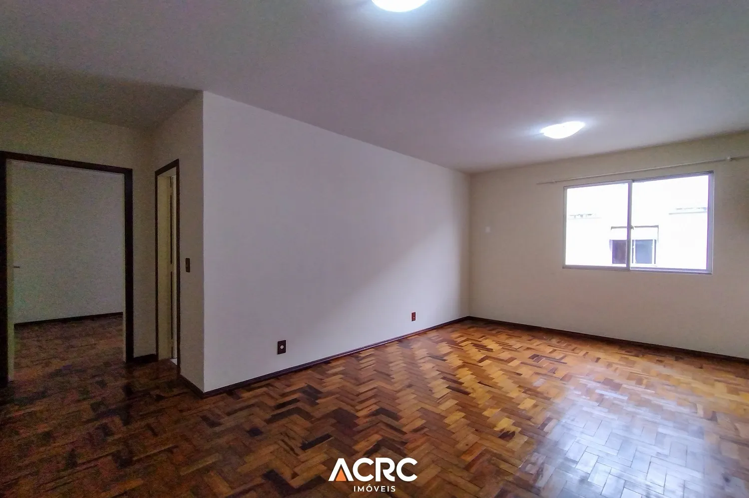 ACRC Imóveis - Apartamento para venda em Blumenau no bairro Garcia — foto 2