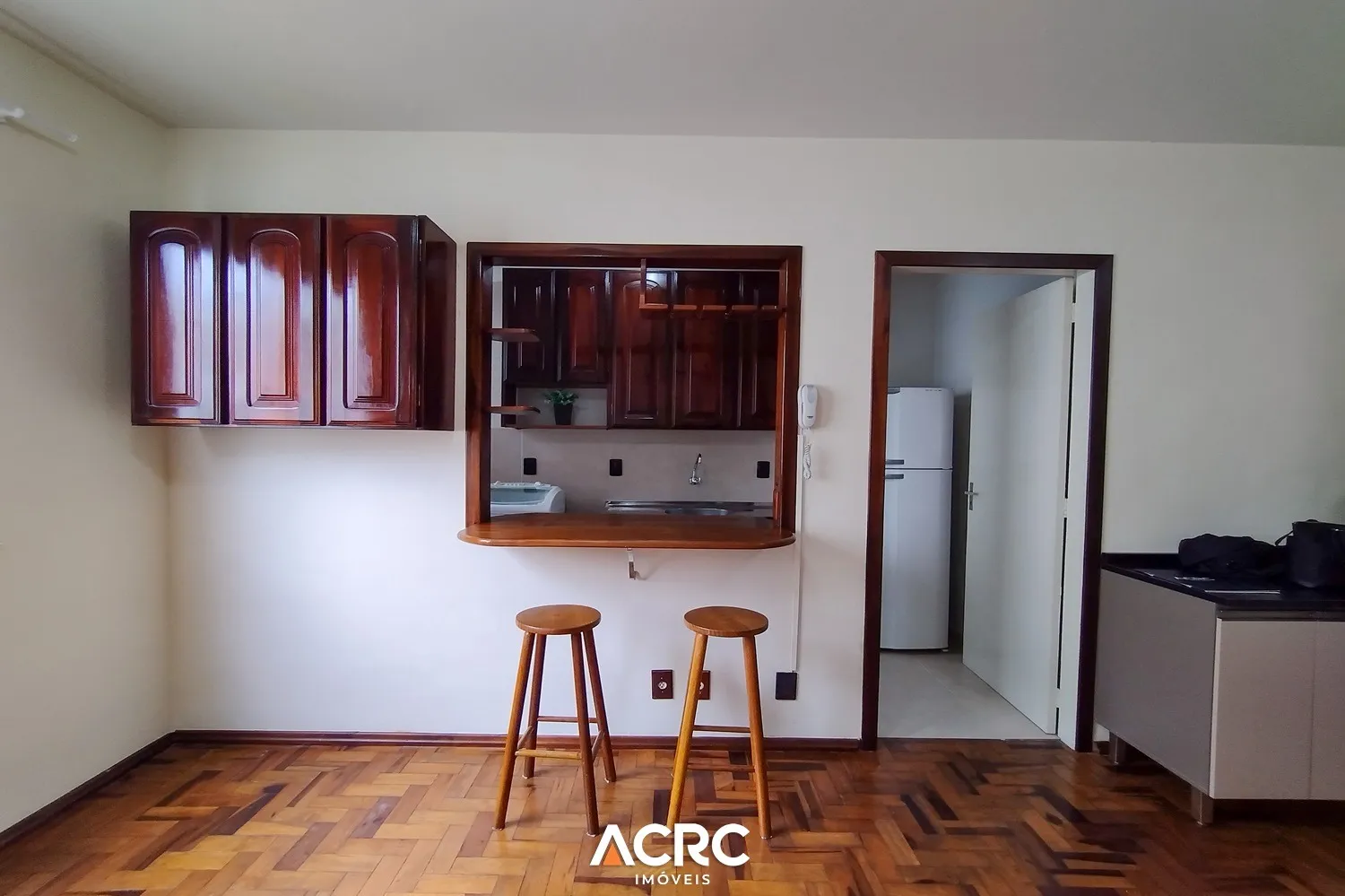 ACRC Imóveis - Apartamento para venda em Blumenau no bairro Garcia — foto 3