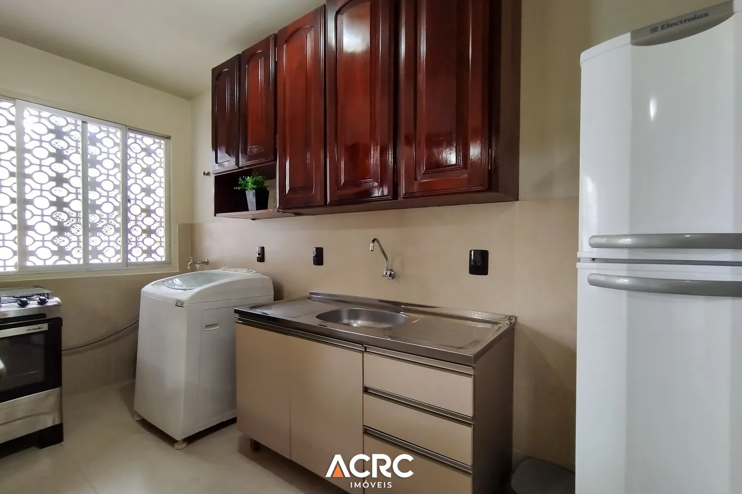 ACRC Imóveis - Apartamento para venda em Blumenau no bairro Garcia — foto 4
