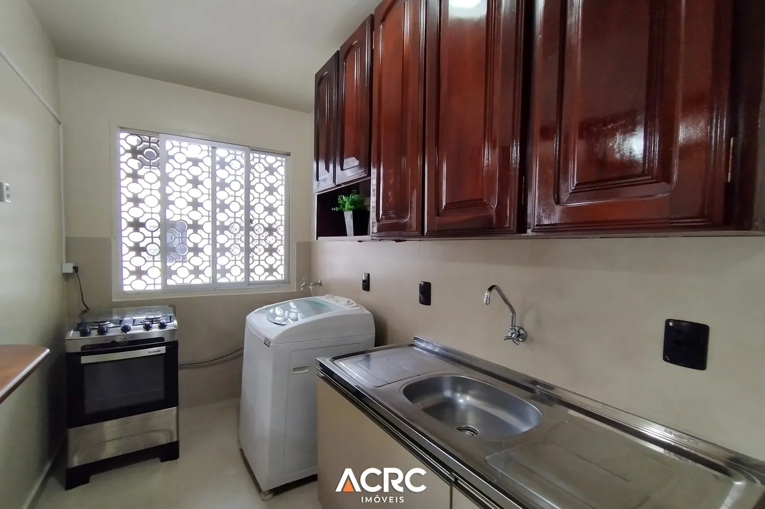 ACRC Imóveis - Apartamento para venda em Blumenau no bairro Garcia — foto 5