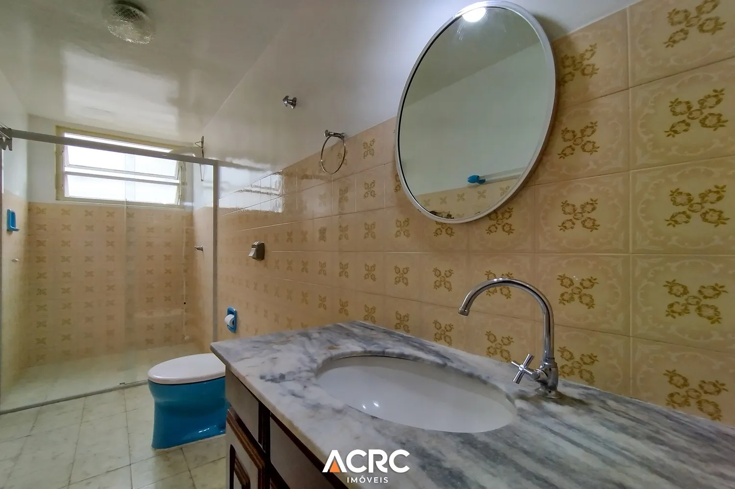 ACRC Imóveis - Apartamento para venda em Blumenau no bairro Garcia — foto 7