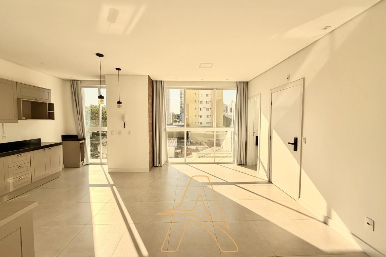 Apartamento · para alugar · 2 quartos · 73m² · Velha, Blumenau