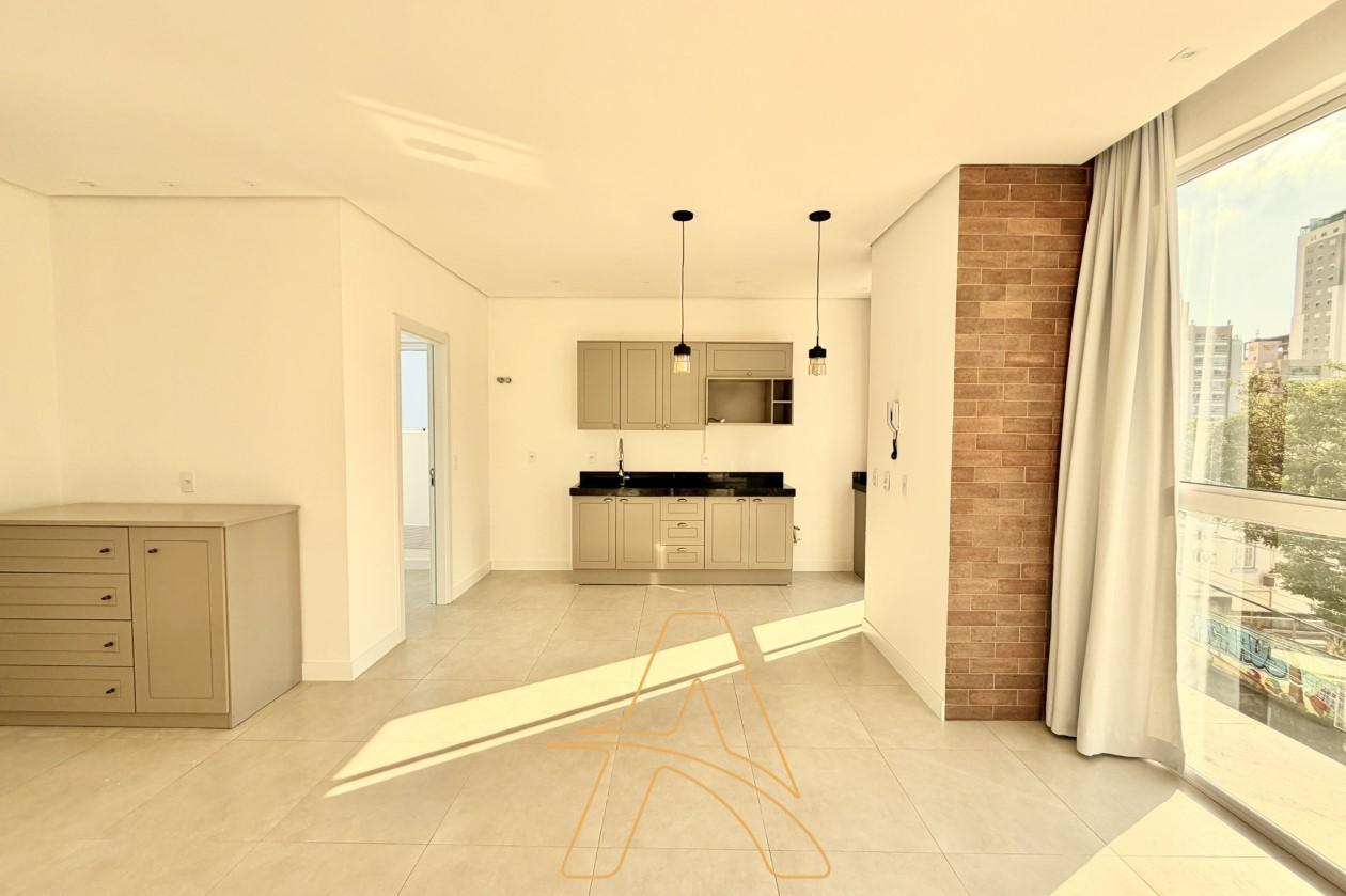 Apartamento · para alugar · 2 quartos · 73m² · Velha, Blumenau