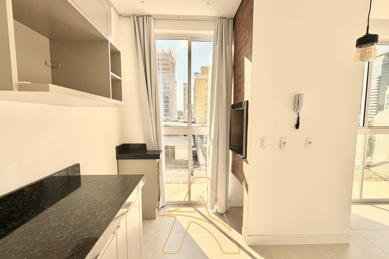 Apartamento · para alugar · 2 quartos · 73m² · Velha, Blumenau