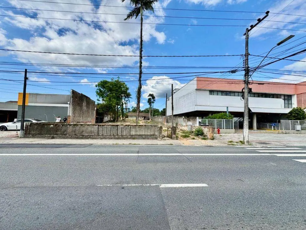 Terreno à venda, 825 m por R$ 1.950.000 - Itoupava Seca - Blumenau/SC | Orbi Imóveis - foto 1