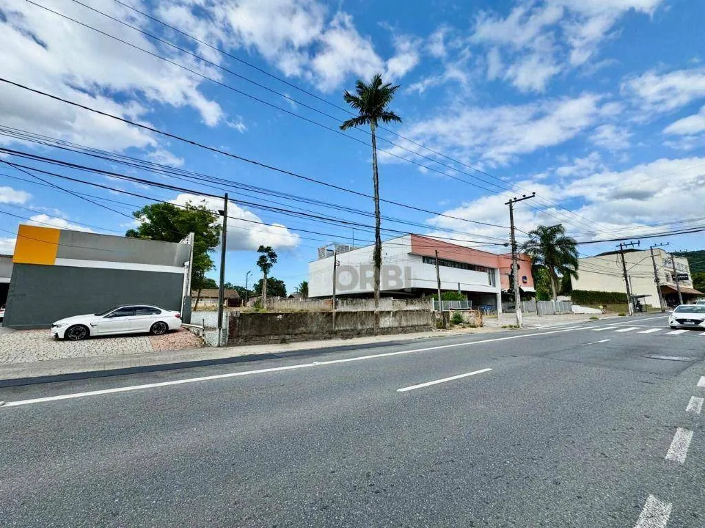 Terreno à venda, 825 m por R$ 1.950.000 - Itoupava Seca - Blumenau/SC | Orbi Imóveis — foto 2