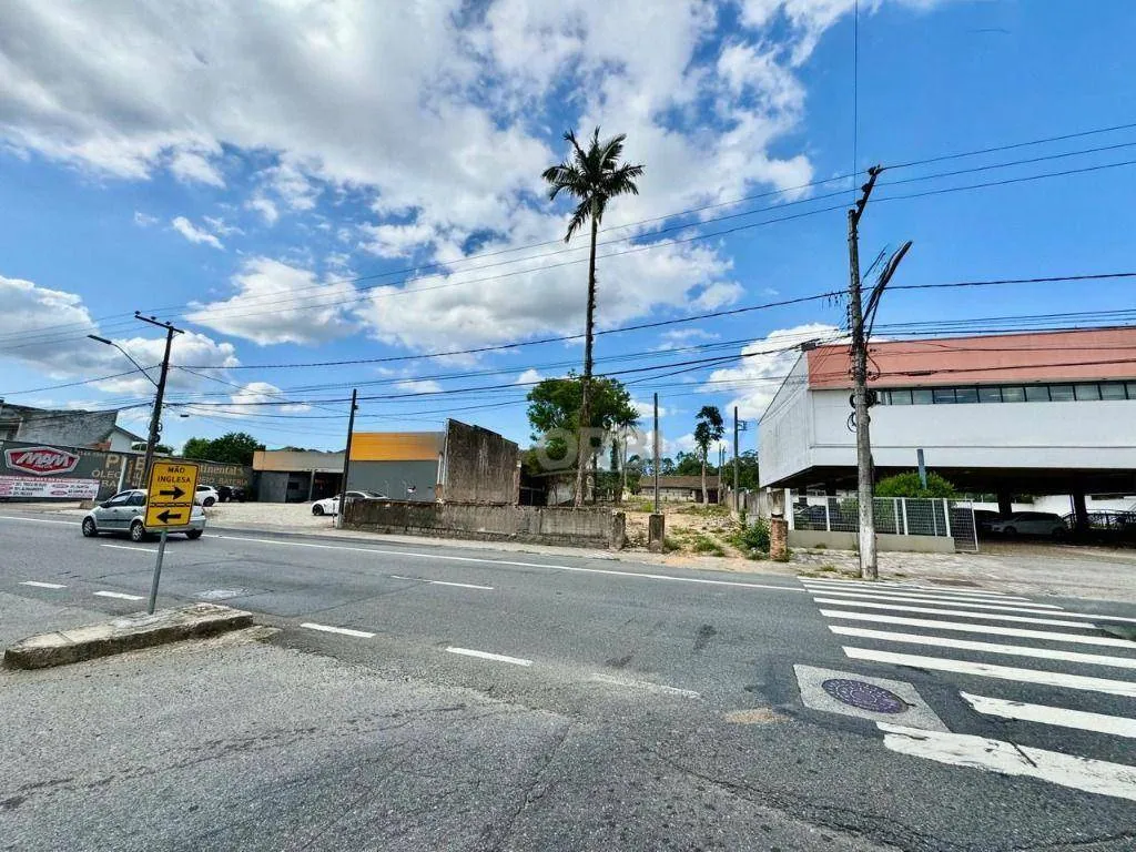 Terreno à venda, 825 m por R$ 1.950.000 - Itoupava Seca - Blumenau/SC | Orbi Imóveis — foto 3
