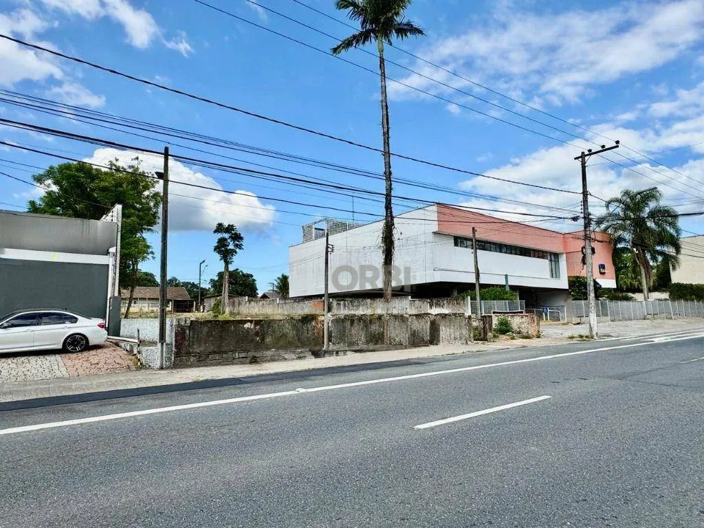 Terreno à venda, 825 m por R$ 1.950.000 - Itoupava Seca - Blumenau/SC | Orbi Imóveis — foto 4