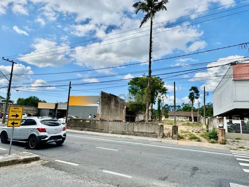 Terreno à venda, 825 m por R$ 1.950.000 - Itoupava Seca - Blumenau/SC | Orbi Imóveis — foto 5