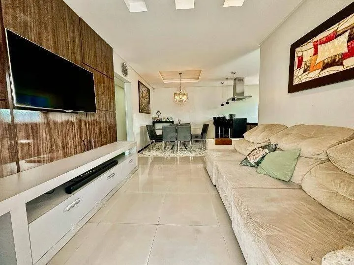 Casa com 4 dormitórios à venda, 204 m por R$ 1.500.000 - Itoupava Seca - Blumenau/SC | Orbi Imóveis — foto 2