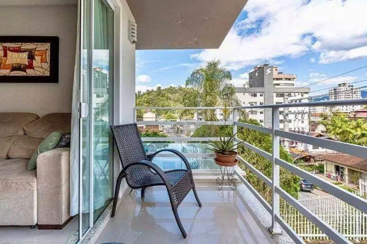 Casa com 4 dormitórios à venda, 204 m por R$ 1.500.000 - Itoupava Seca - Blumenau/SC | Orbi Imóveis — foto 4