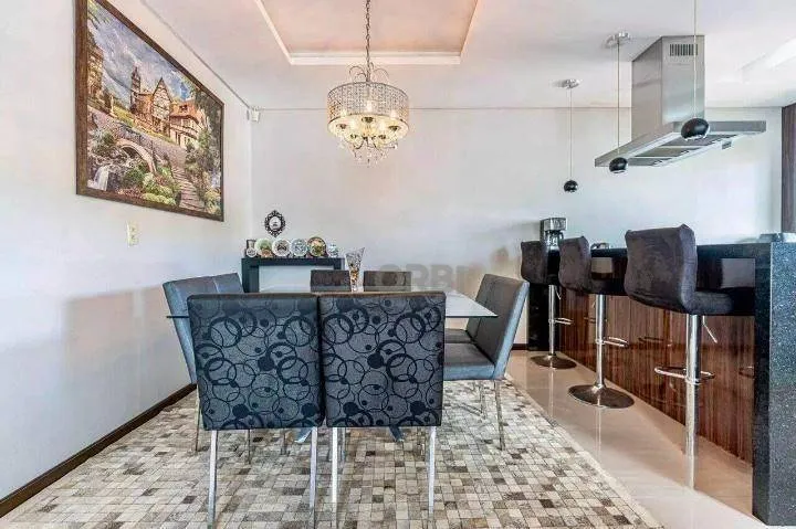 Casa com 4 dormitórios à venda, 204 m por R$ 1.500.000 - Itoupava Seca - Blumenau/SC | Orbi Imóveis — foto 5