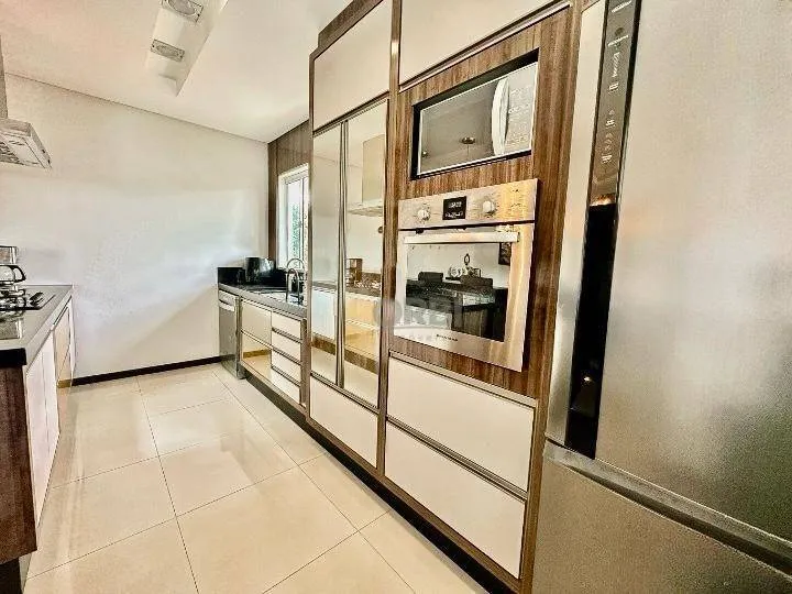Casa com 4 dormitórios à venda, 204 m por R$ 1.500.000 - Itoupava Seca - Blumenau/SC | Orbi Imóveis — foto 7