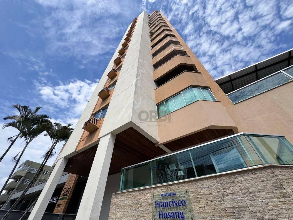 Apartamento com 3 dormitórios à venda, 93 m por R$ 620.000 - Victor Konder - Blumenau/SC | Orbi Imóveis - foto 1