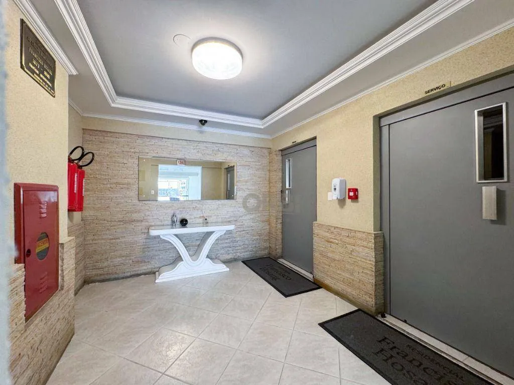 Apartamento com 3 dormitórios à venda, 93 m por R$ 620.000 - Victor Konder - Blumenau/SC | Orbi Imóveis — foto 2