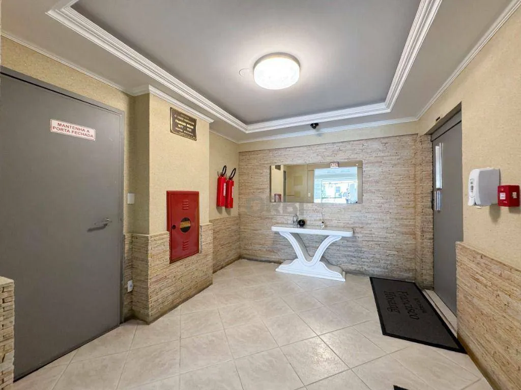 Apartamento com 3 dormitórios à venda, 93 m por R$ 620.000 - Victor Konder - Blumenau/SC | Orbi Imóveis — foto 3