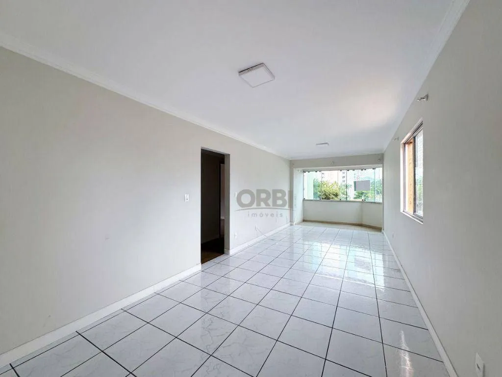 Apartamento com 3 dormitórios à venda, 93 m por R$ 620.000 - Victor Konder - Blumenau/SC | Orbi Imóveis — foto 4