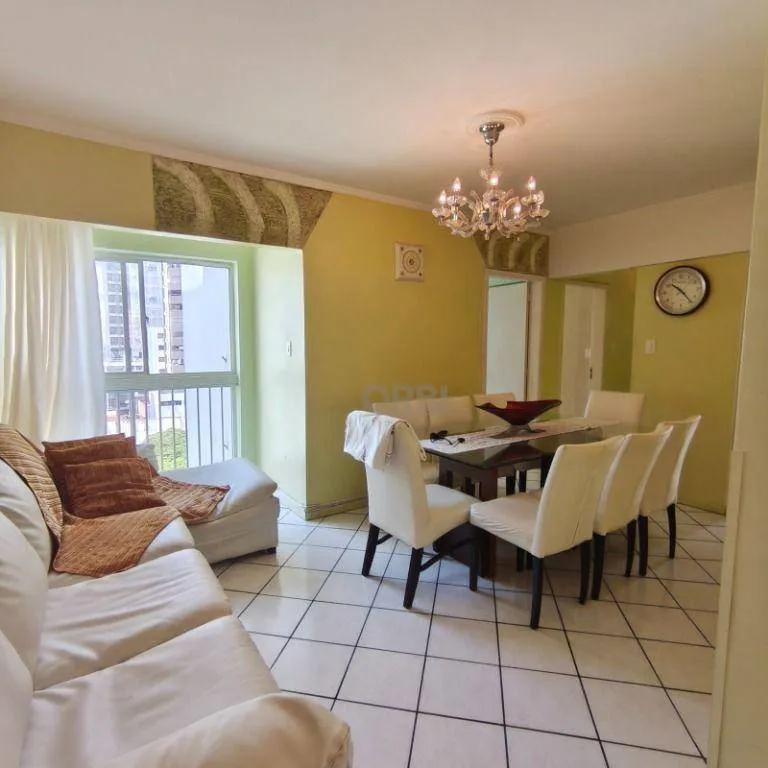 Apartamento com 3 dormitórios à venda, 103 m por R$ 950.000,00 - Centro - Balneário Camboriú/SC - foto 1