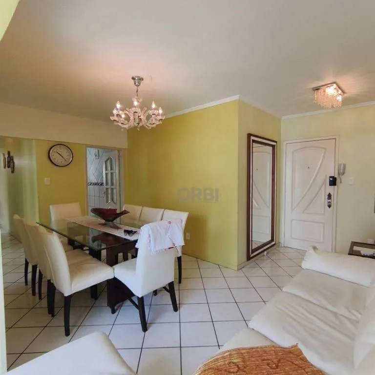 Apartamento com 3 dormitórios à venda, 103 m por R$ 950.000,00 - Centro - Balneário Camboriú/SC — foto 2