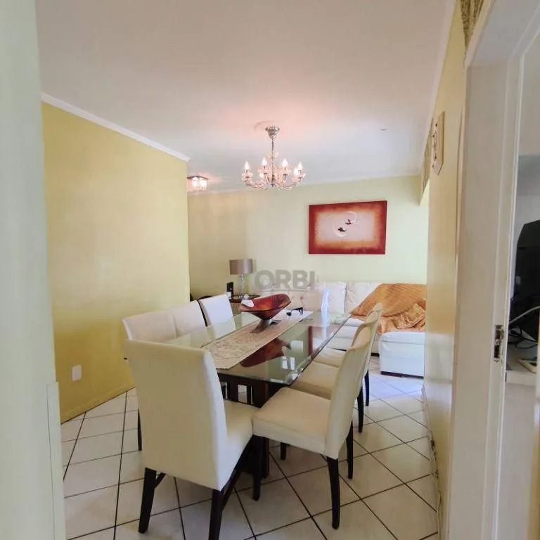 Apartamento com 3 dormitórios à venda, 103 m por R$ 950.000,00 - Centro - Balneário Camboriú/SC — foto 4