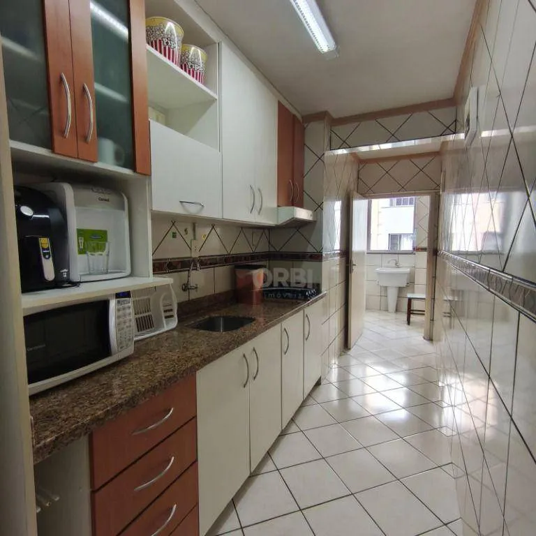Apartamento com 3 dormitórios à venda, 103 m por R$ 950.000,00 - Centro - Balneário Camboriú/SC — foto 6